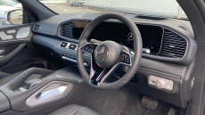 Mercedes-Benz GLE 400e 4Matic AMG Line Premium 5dr 9G-Tronic Estate